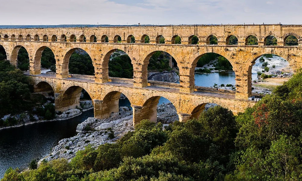 aquaduct