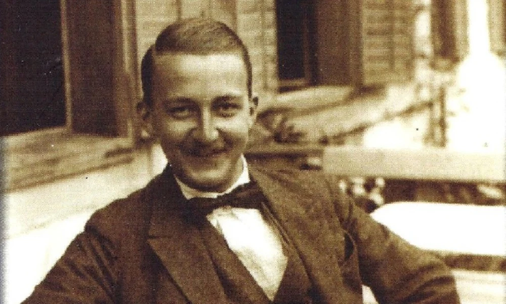 Esterházy János