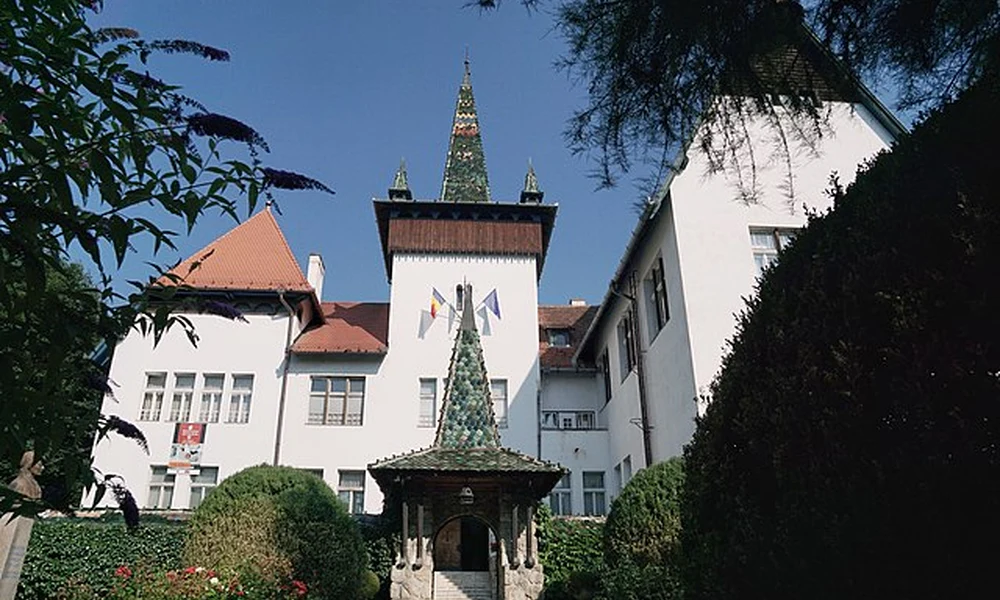 Székely Nemzeti Múzeum