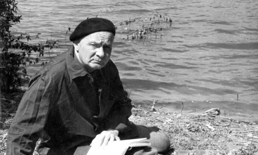 Hamvas Béla