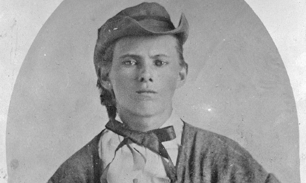 Jesse James