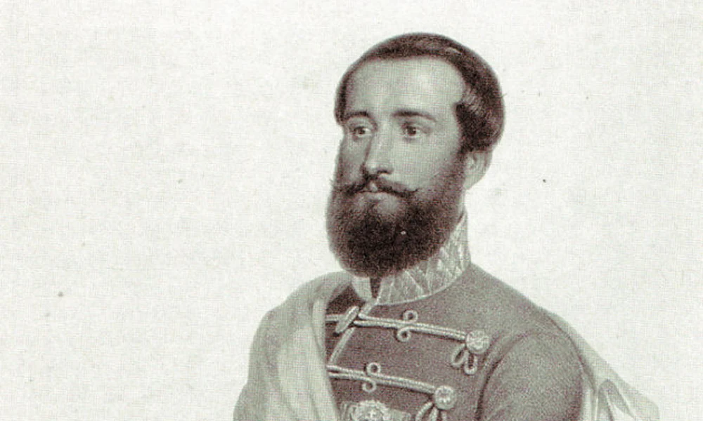 Klapka György