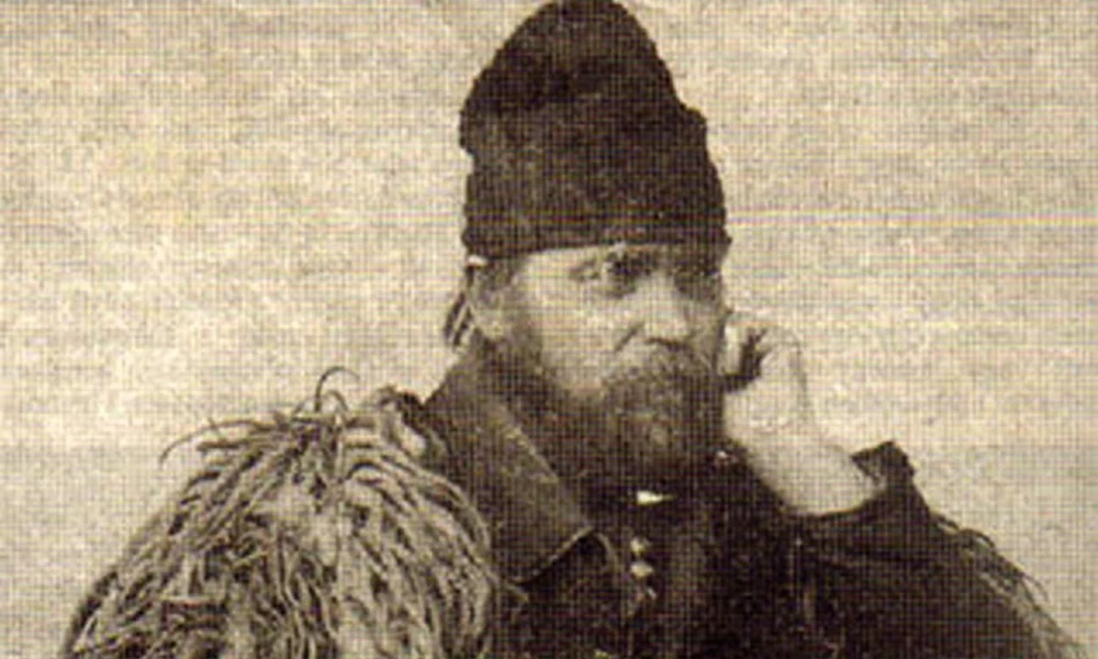 Savanyú Jóska