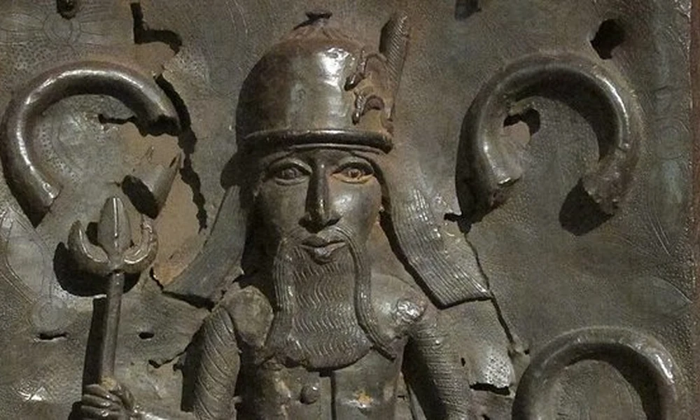 benini bronz