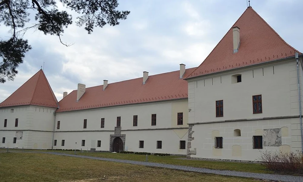 Mikó-vár