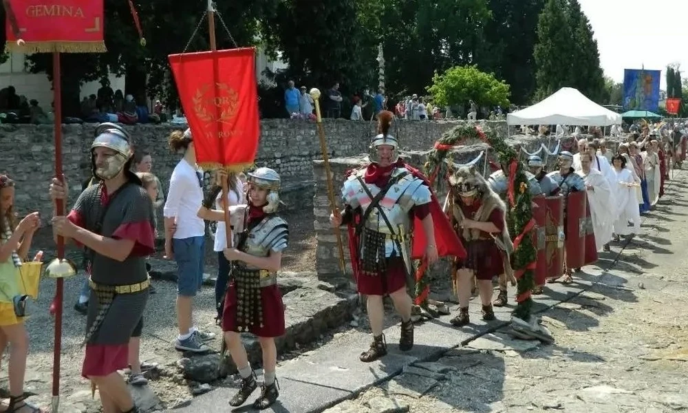 Floralia