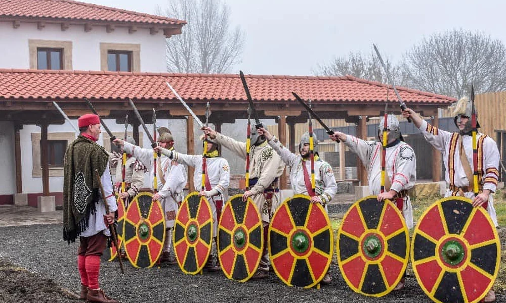 Legio Brigetio