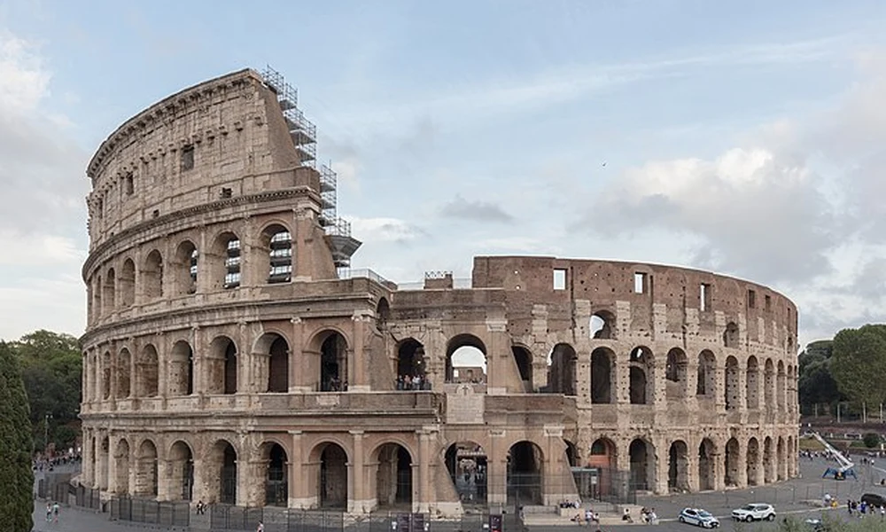 Colosseum