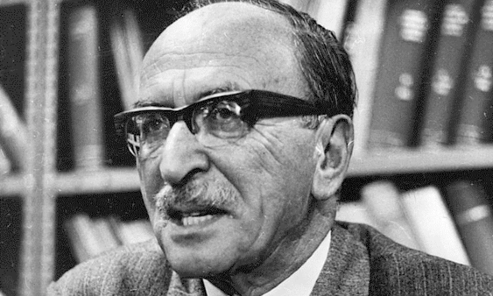 Gábor Dénes