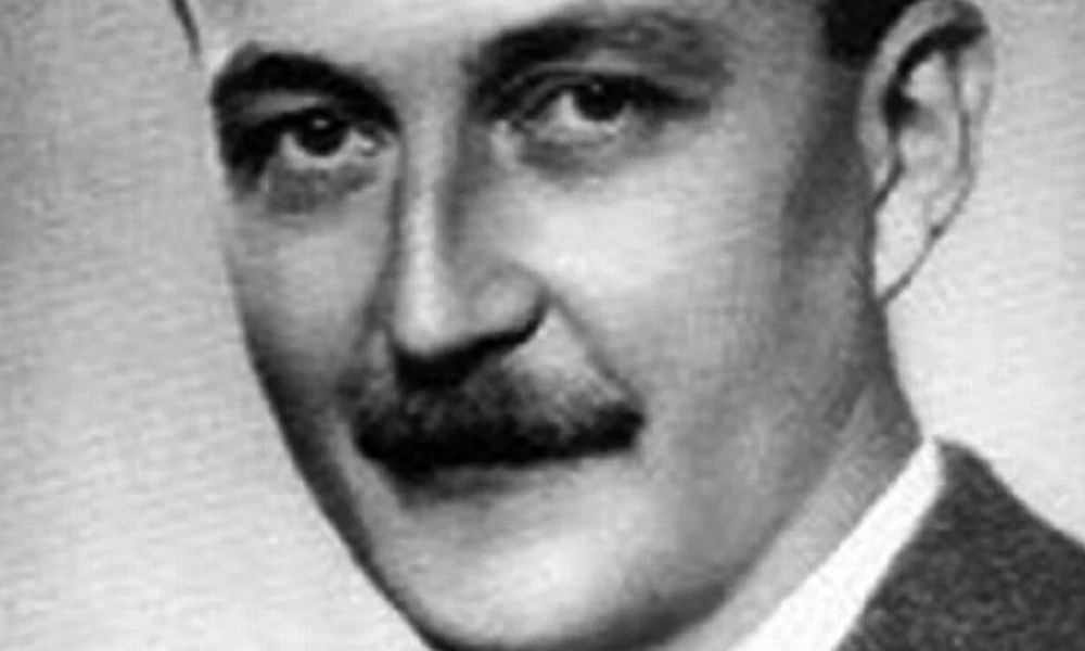 Esterházy János