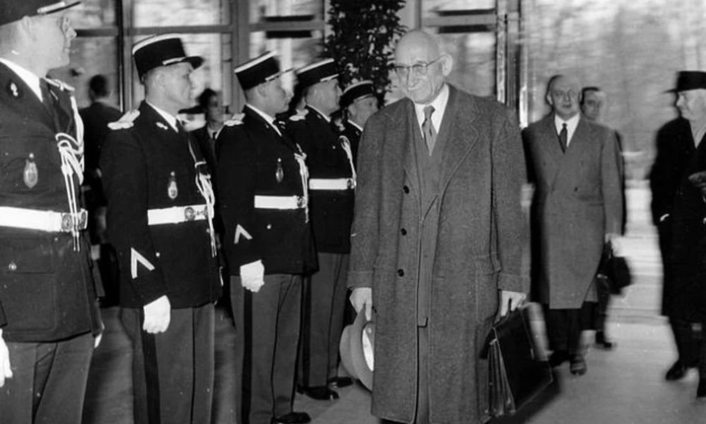 Robert Schuman