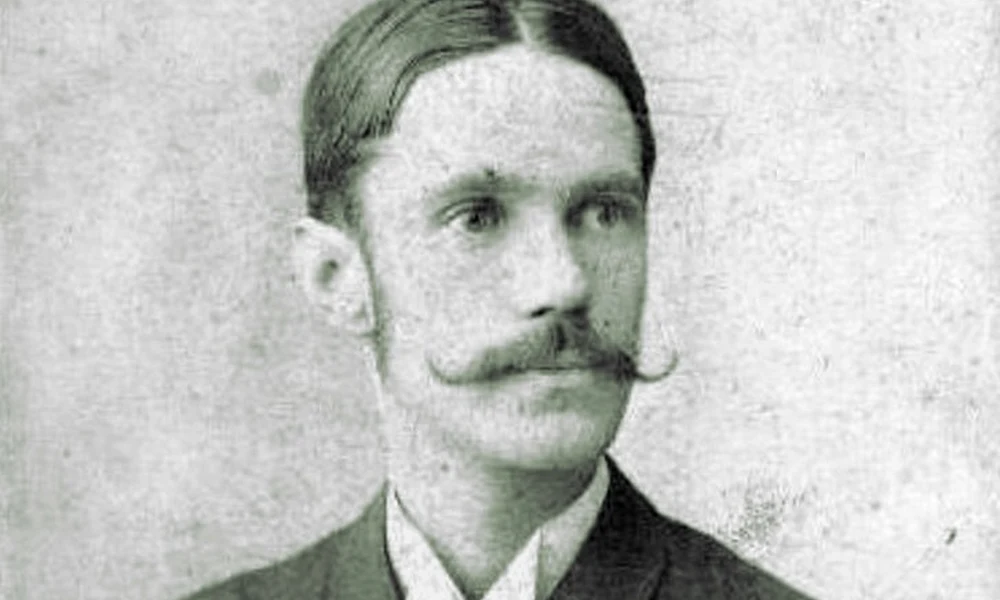Reviczky Gyula
