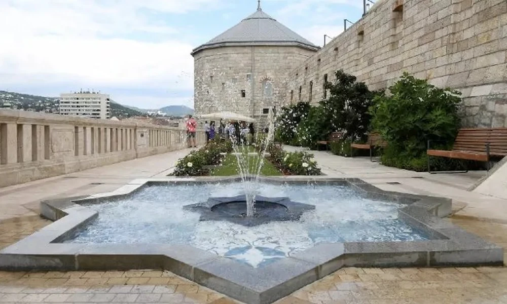 Karakas pasa tornya