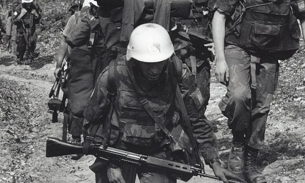 Srebrenica