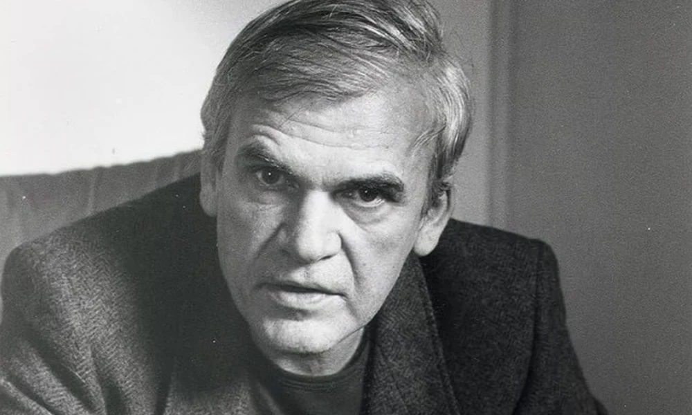 Milan Kundera