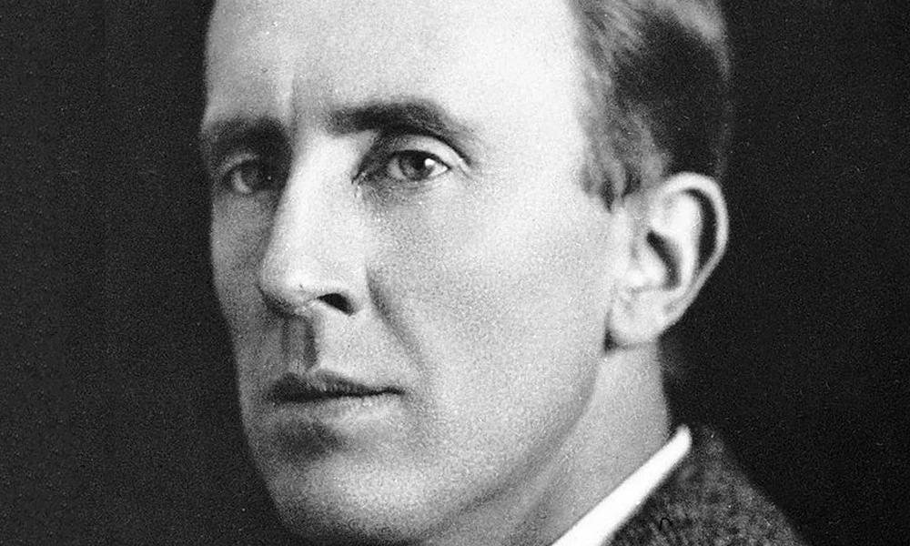 J. R. R. Tolkien