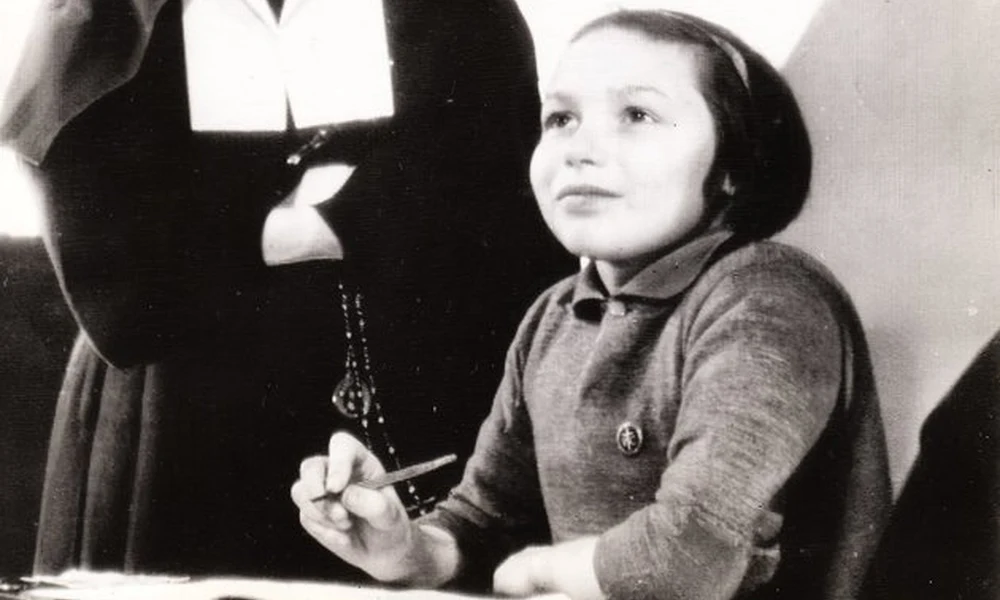 Paulette le Mescam