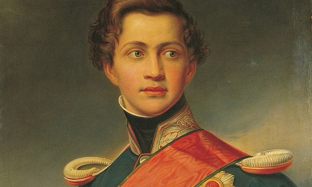 I. Ottó