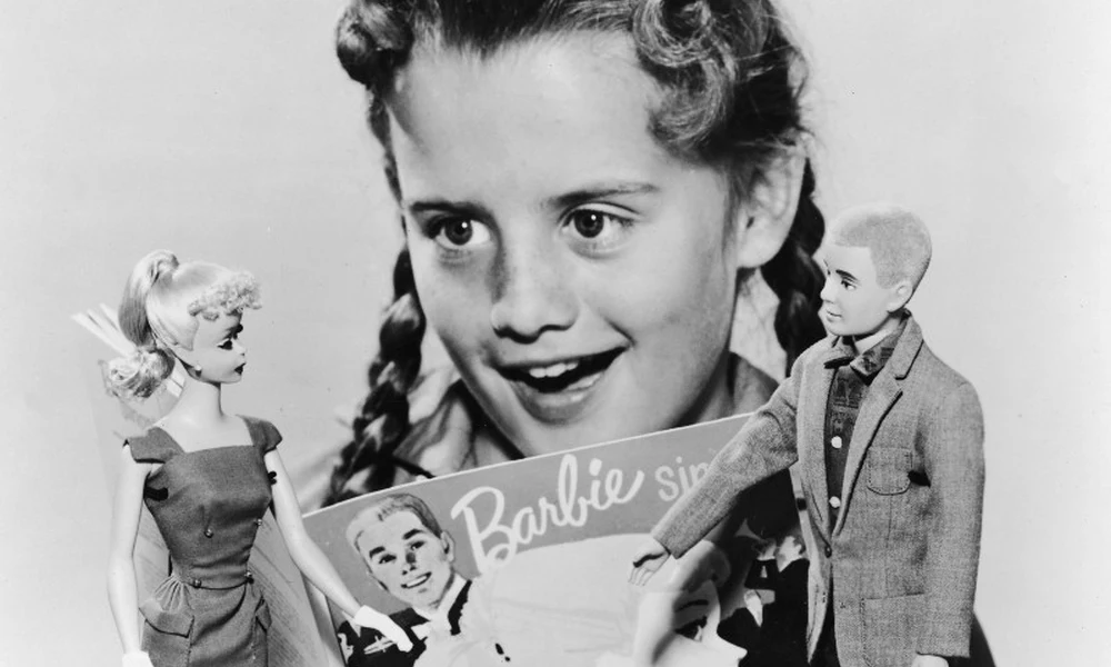 Barbie Sings
