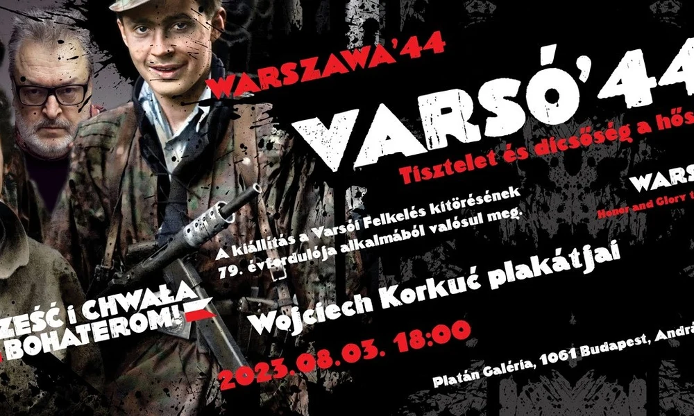 Varsó '44