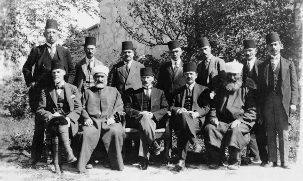 Atatürk