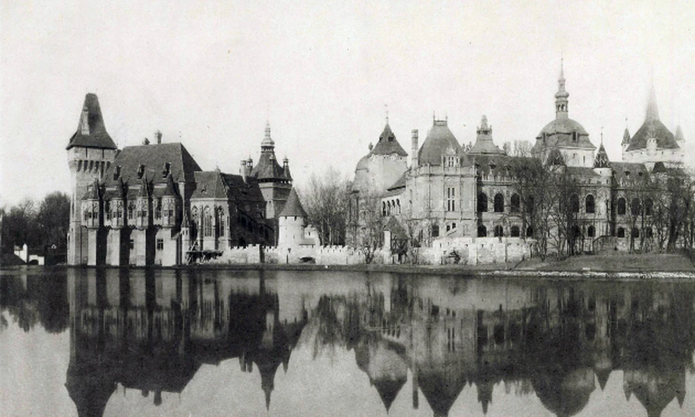 Városliget