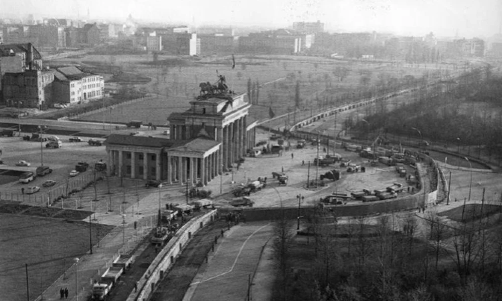 Berlini fal
