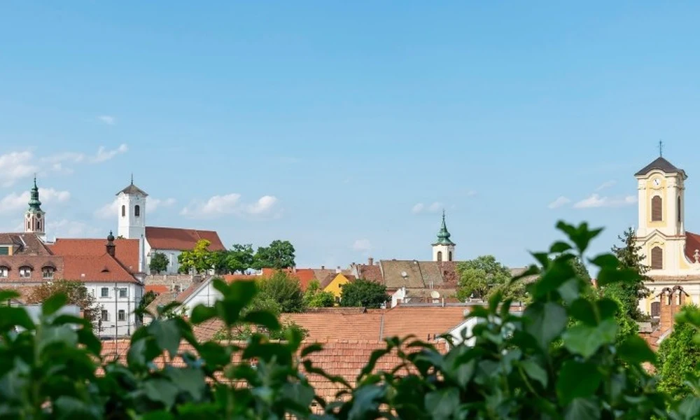 Szentendrei templomok