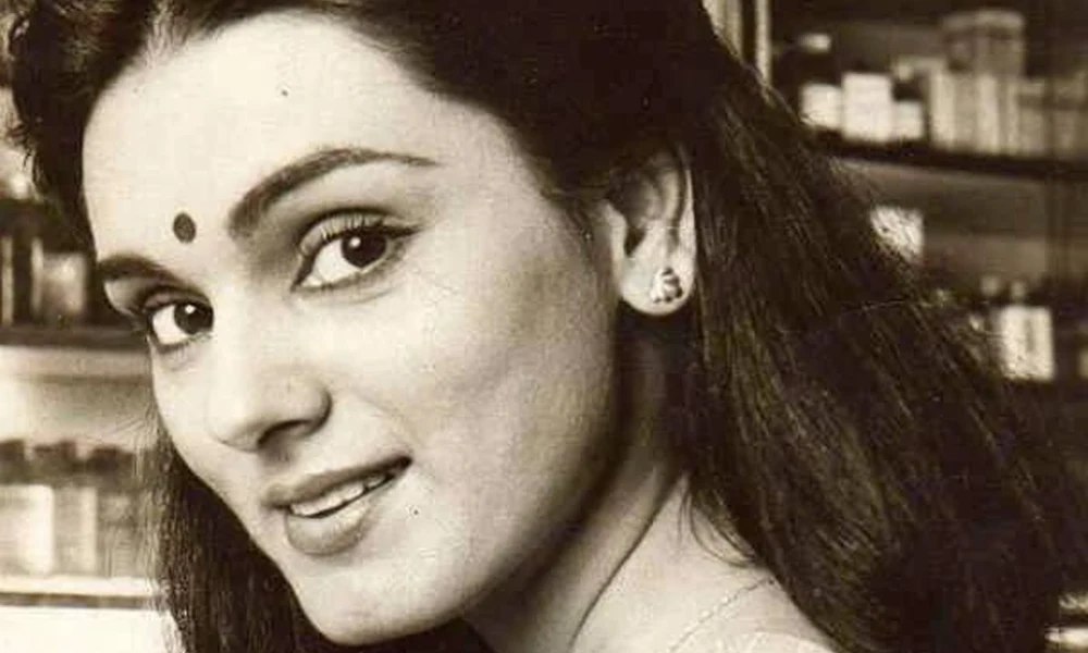 Nirdzsa Bhanot