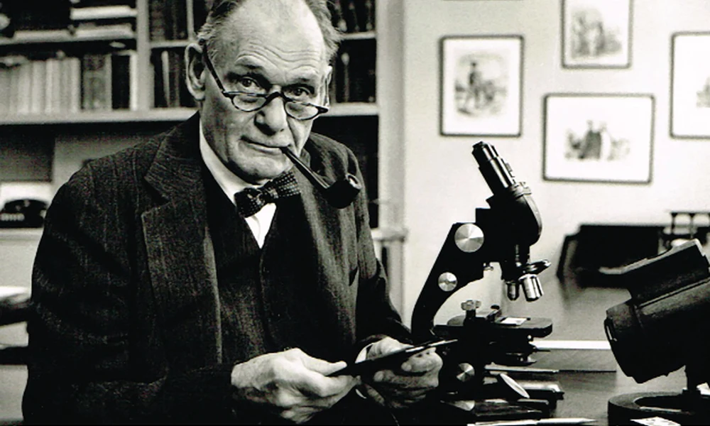 John Franklin Enders