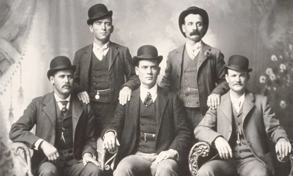 Butch Cassidy és bandája