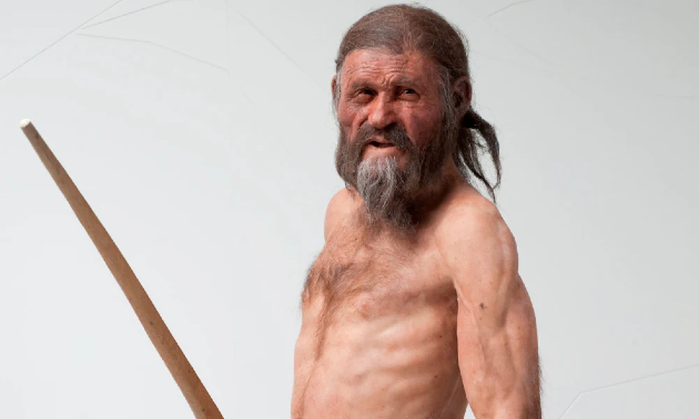 Ötzi
