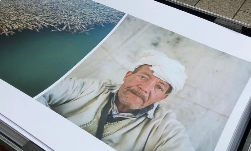 World Press Photo kiállítás