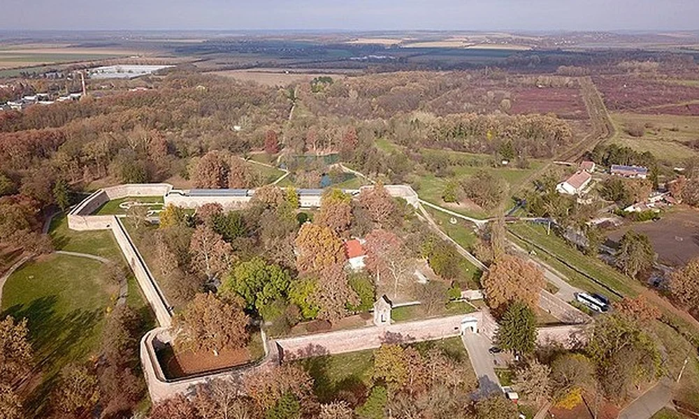 Zrínyi-vár