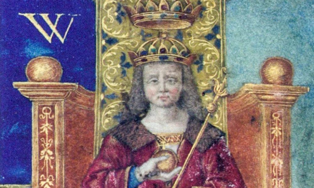 II: Ulászló