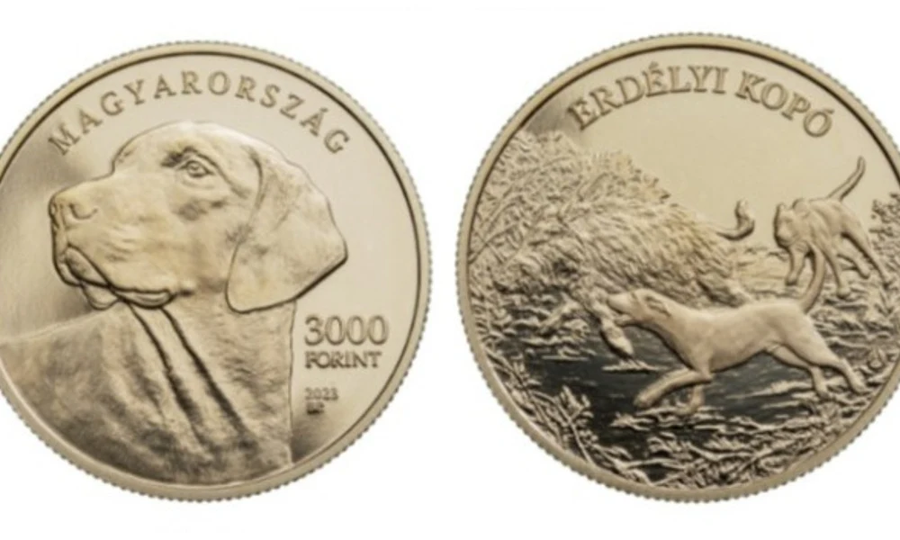 emlékérme