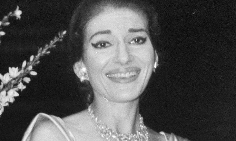 Maria Callas