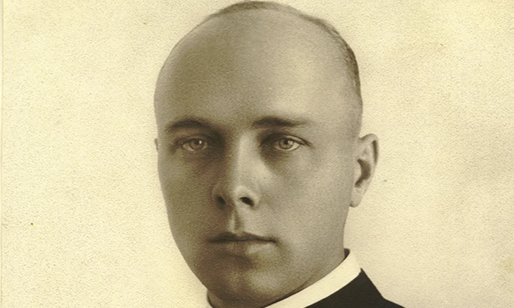 Varga Béla