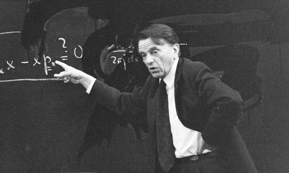 Simonyi Károly