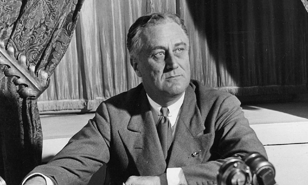 FDR