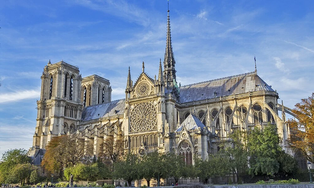Notre-Dame