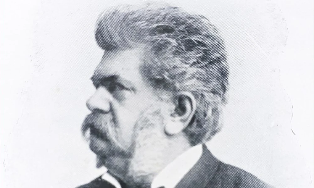 Csiky Gergely