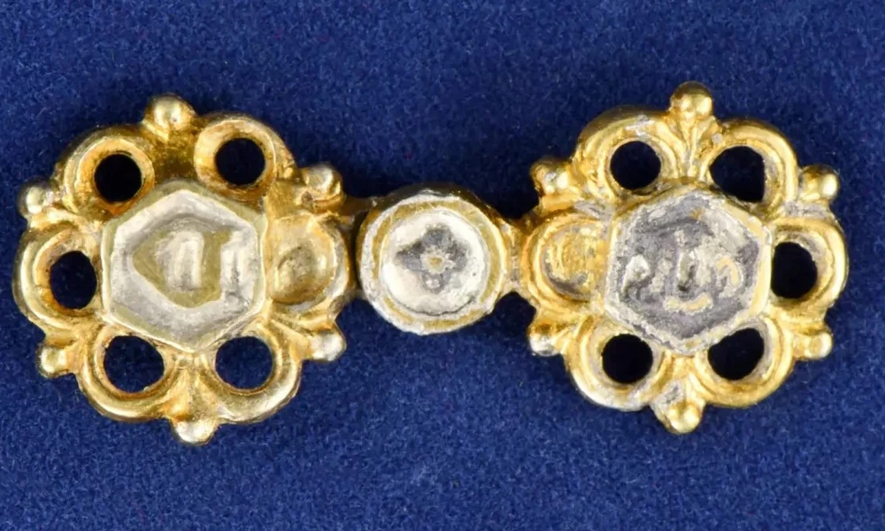 ékszer