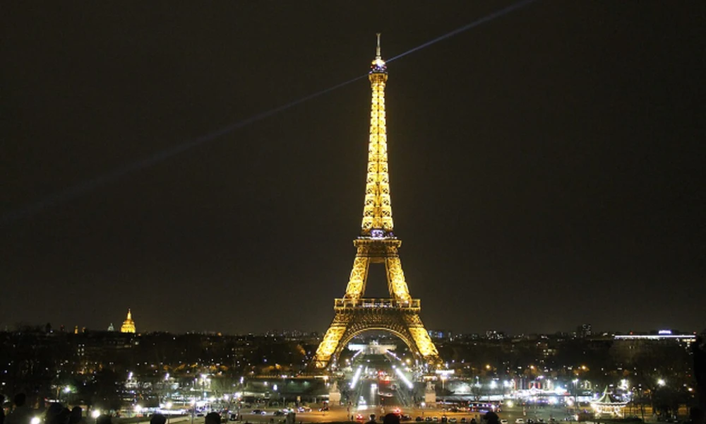Eiffel