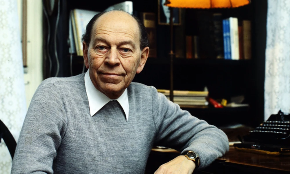 Örkény István