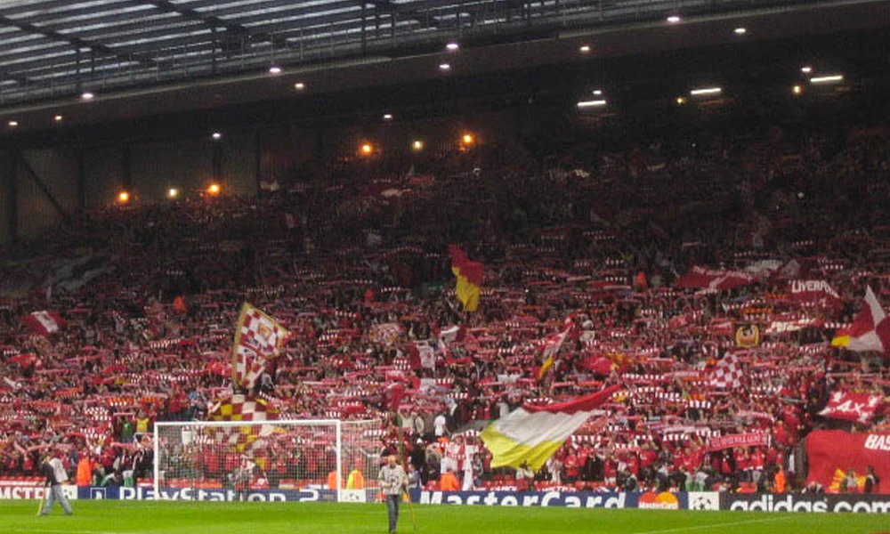 Liverpool