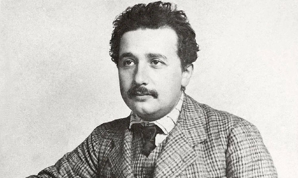 Einstein