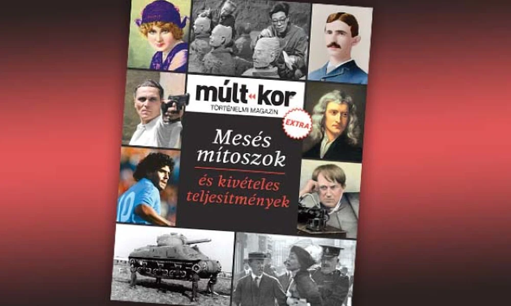 magazin