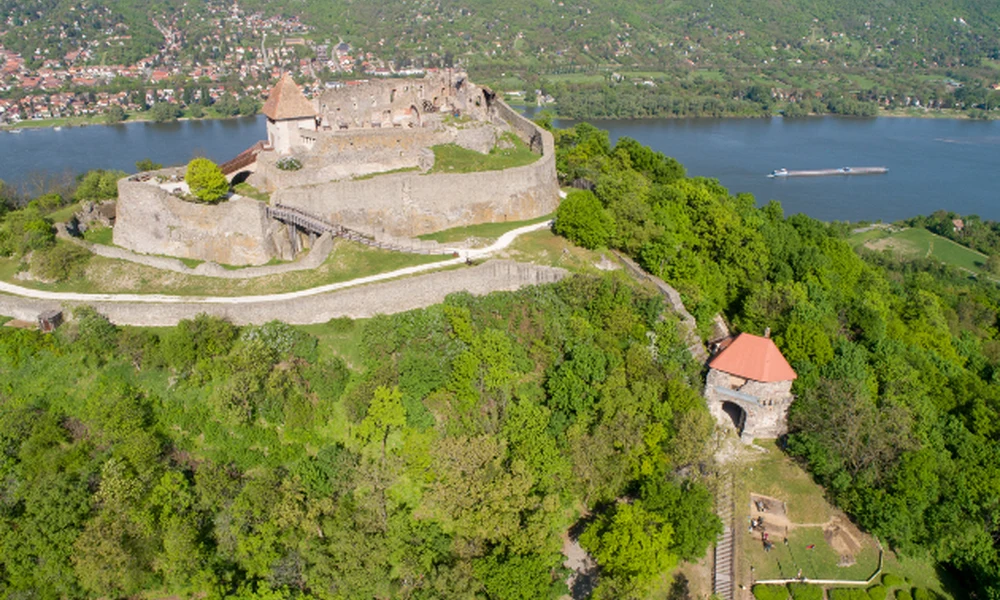fellegvár