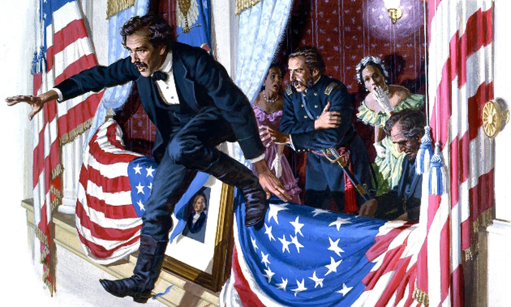 Lincoln